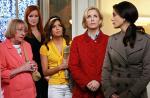 Le retour des "Housewives" à la télé américaine (vidéo)
