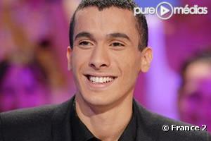 Mustapha El Atrassi