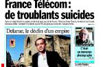 Jean-Luc Delarue, le "déclin d'un empire"