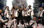 MTV Awards : l'hommage de Janet Jackson à son frère (vidéo)