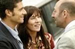 Audiences : "3 amis" leader sur TF1