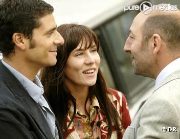 3 amis