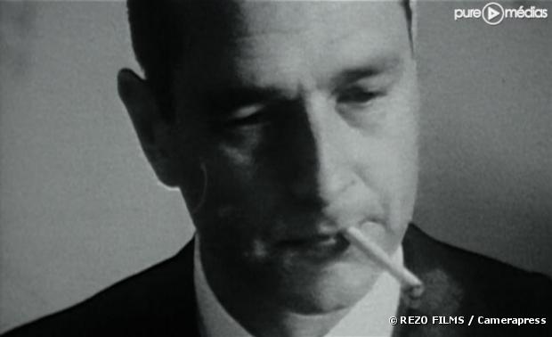 Dans la peau de jacques chirac