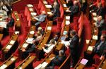 L'Assemblée a adopté Hadopi 2