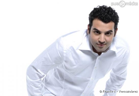 Yassine Belattar