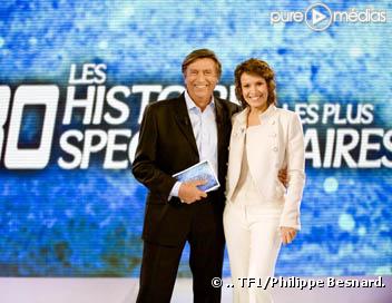 Les 30 histoires les plus spectaculaires