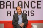 Pierre Lescure : "Giesbert et Durand font des pauvres scores"