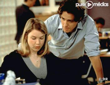Le journal de Bridget Jones