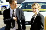 Audiences : "Cold case" en baisse