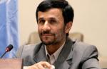 Iran : le président Ahmadinejad invité du JT de France 2