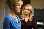 Audiences : "Desperate Housewives" stable