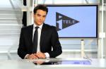 Julian Bugier sur i>Télé dès ce week-end