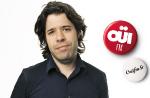 Johann Roques de retour à la matinale de Oui FM 