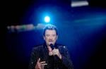 Johnny : "J'ai eu un problème de santé, un petit cancer"