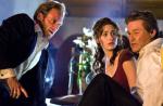 Audiences : "Poséidon" petit leader