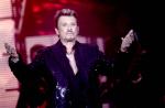 Johnny Hallyday a annulé son concert en Belgique