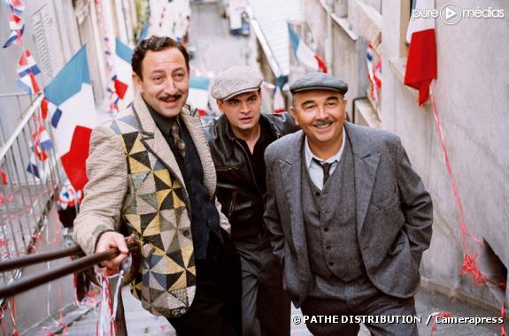 Faubourg 36