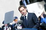 Nicolas Sarkozy aura son compte officiel sur Twitter