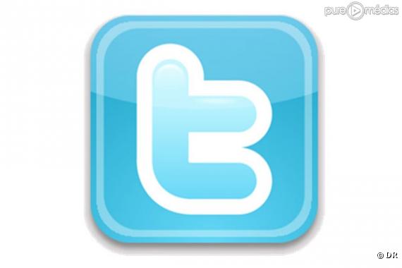 Le service de micro-blogging Twitter