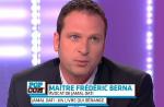 TF1 accusée d'avoir censuré une interview (vidéo)