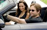 "Californication" renouvelé pour une saison 4