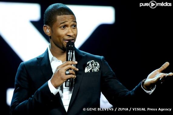 Usher