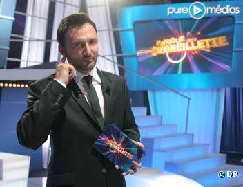 Panique dans l'oreillette