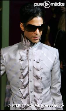 Prince