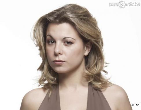 Cindy "Secret Story 2009"