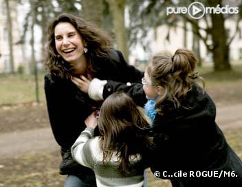 Maman cherche l'amour (saison 2)