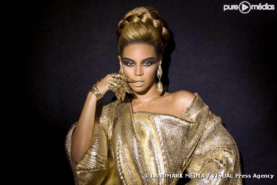 Beyoncé