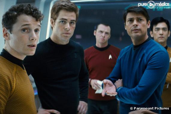 "Star Trek"
