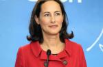 Avant VGE &amp; Sarkozy, F2 dresse ce soir le portrait de Royal