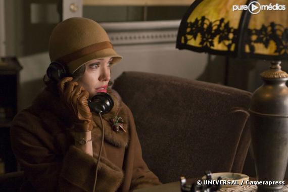 Angelina Jolie dans "L'Echange"