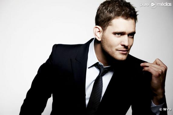 Michael Buble