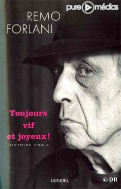 Un des livres de Remo Forlani