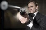 Le prochain James Bond tourné fin 2010 ?