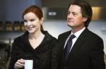 Audiences : "Desperate Housewives" quatrième