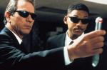 "Men in Black 3" : le tournage prévu l'an prochain