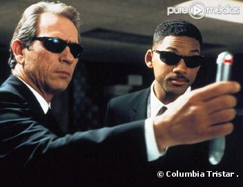 Men in Black