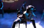 MTV Awards : le medley cabaret sexy de Katy Perry (vidéo)