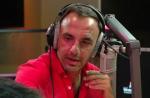 NRJ : Nikos décroche une interview de Rihanna