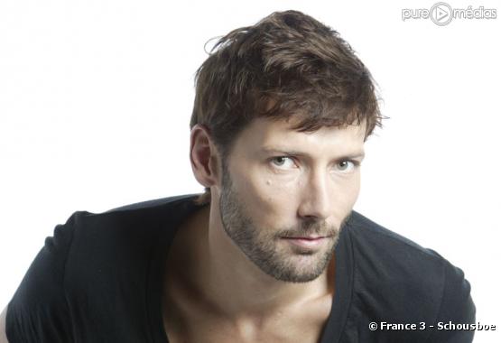 Laurent Kerusore