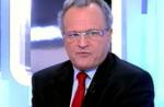 Homosexualité : malaise après des propos de Christian Vanneste sur France 5 (vidéo)