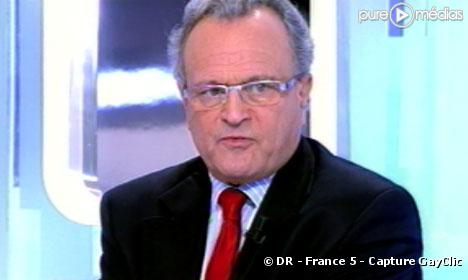 Christian Vanneste