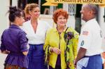 Audiences : "Les Toqués" leader