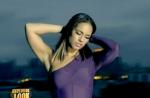 Clip : Alicia Keys se prend pour une des "Heroes" ?