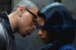 Clip : Chris Brown remplace Rihanna par Cassie dans "Crawl"