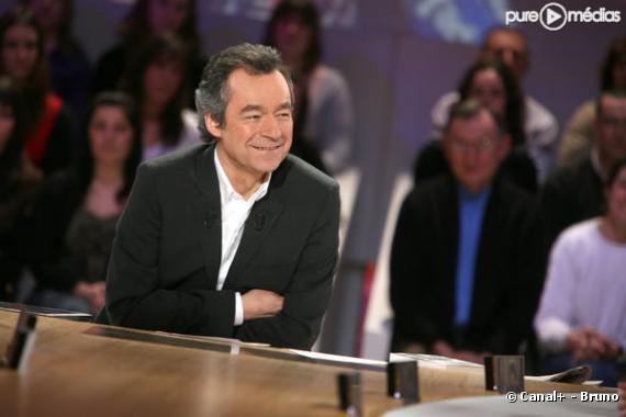 Michel Denisot