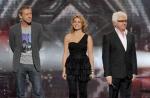 X-Factor épisode 9 : "Il manque quelque chose"